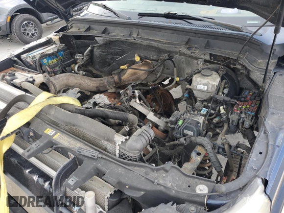 2014 Ford F-250 XL with VIN 1FT7W2BT3EEA30247, listed as a Copart auction lot 64308185 with Not provided miles and Clean title. Bid and sale history available at DreamBid. Image 11.