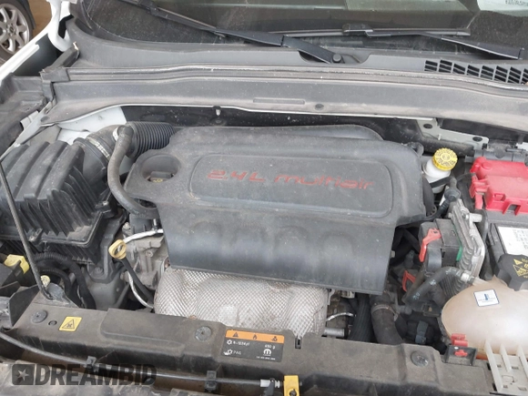 2018 Jeep Renegade Latitude with VIN ZACCJBBB9JPH50996, listed as a IAAI auction lot 41848536 with 103,548 mi miles and . Bid and sale history available at DreamBid. Image 10.