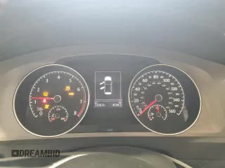 2017 Volkswagen Golf S с VIN 3VW217AU4HM025747, выставлен на аукционе Copart как лот 56430755 с пробегом 119 616 миль миль и Списание • Salvage title. История ставок и продаж доступна на DreamBid. Изображение 9.