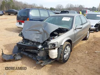 2001 Toyota Camry CE with VIN 4T1BG22K41U099684, listed as a IAAI auction lot 41793186 with 278,645 mi miles and . Bid and sale history available at DreamBid. Image 17.