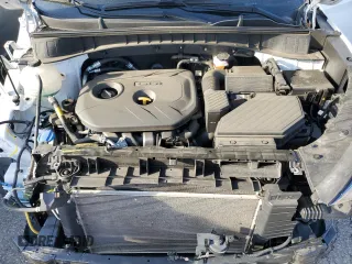 2019 Hyundai Tucson SE with VIN KM8J2CA44KU063420, listed as a Copart auction lot 53959745 with 33,880 mi miles and Salvage Title. Bid and sale history available at carsss.com. Image 12.