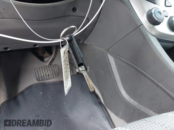 2015 Chevrolet Sonic LT with VIN 1G1JC5SH3F4155132, listed as a IAAI auction lot 42124932 with 196,740 mi miles and . Bid and sale history available at DreamBid. Image 11.