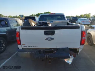 2007 Chevrolet Silverado 1500 LT w/1LT with VIN 1GCEC19J07E552769, listed as a IAAI auction lot 41997956 with 1 mi miles. Bid and sale history available at carsss.com. Image 16.