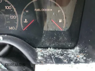 2003 Lincoln Aviator Luxury z VIN 5LMEU68H03ZJ46382, wystawiony jako Copart lot #45201115 z przebiegiem 274 856 mil mil oraz Szkoda całkowita • Salvage title. Historia ofert i sprzedaży dostępna na DreamBid. Obrazek 9.