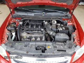 2010 Ford Taurus SEL с VIN 1FAHP2EW0AG126980, выставлен на аукционе IAAI как лот 42306206 с пробегом 292 562 миль миль и . История ставок и продаж доступна на DreamBid. Изображение 10.