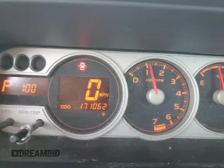 2009 Scion xB with VIN JTLKE50E391085382, listed as a Copart auction lot 49899995 with 171,062 mi miles and Salvage Title. Bid and sale history available at carsss.com. Image 9.