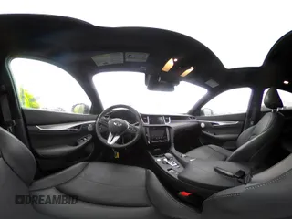 2023 Infiniti QX55 Essential с VIN 3PCAJ5KR9PF106940, выставлен на аукционе IAAI как лот 41665977 с пробегом 6 839 миль миль и . История ставок и продаж доступна на DreamBid. Изображение 19.