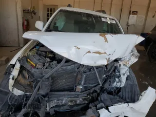 2011 Nissan Pathfinder S z VIN 5N1AR1NN4BC606130, wystawiony jako Copart lot #79444974 z przebiegiem Nie podano mil oraz Szkoda całkowita • Salvage title. Historia ofert i sprzedaży dostępna na DreamBid. Obrazek 12.