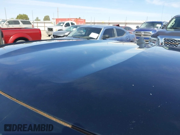 2016 Chevrolet Camaro 1LT with VIN 1G1FB1RS2G0171446, listed as a IAAI auction lot 41931011 with 116,368 mi miles. Bid and sale history available at carsss.com. Image 17.