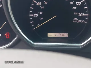 2009 Lexus RX 350 with VIN JTJHK31U392856486, listed as a IAAI auction lot 41525988 with 113,163 mi miles and . Bid and sale history available at DreamBid. Image 7.