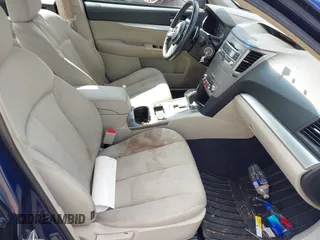 2010 Subaru Legacy Premium All-Weather Anniversary с VIN 4S3BMBC66A3222132, выставлен на аукционе IAAI как лот 42723806 с пробегом 66 557 миль миль и . История ставок и продаж доступна на DreamBid. Изображение 5.