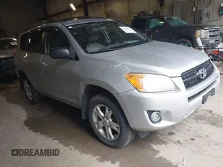 2012 Toyota RAV4 с VIN 2T3BF4DV2CW183762, выставлен на аукционе IAAI как лот 42538617 с пробегом 134 926 миль миль и . История ставок и продаж доступна на DreamBid. Изображение 1.