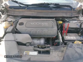 2016 Jeep Cherokee Limited с VIN 1C4PJLDB4GW233315, выставлен на аукционе IAAI как лот 42655905 с пробегом 116 407 миль миль и . История ставок и продаж доступна на DreamBid. Изображение 10.