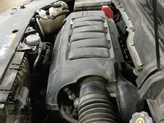 2017 Chevrolet Traverse LT z VIN 1GNKVGKD3HJ253653, wystawiony jako IAAI lot #42744942 z przebiegiem 98 567 mil mil oraz . Historia ofert i sprzedaży dostępna na DreamBid. Obrazek 19.