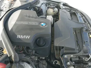 2012 BMW 3 Series 328i с VIN WBA3A5G52CNN65587, выставлен на аукционе IAAI как лот 40257554 с пробегом 89 445 миль миль и . История ставок и продаж доступна на DreamBid. Изображение 19.