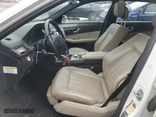 2011 Mercedes-Benz E-Class E 550 Luxury with VIN WDDHF9AB8BA472925, listed as a Copart auction lot 43640085 with 143,121 mi miles and Clean Title. Bid and sale history available at carsss.com. Image 7.