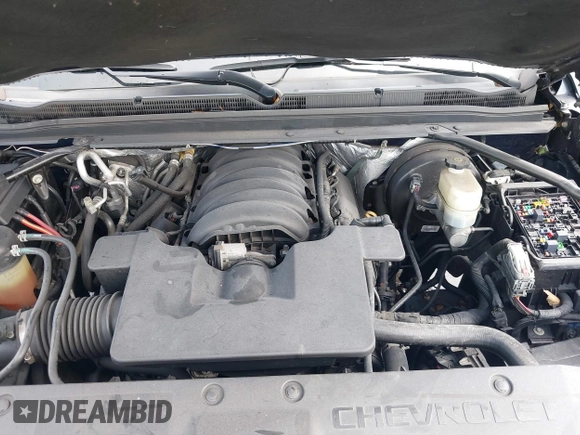 2018 Chevrolet Tahoe LT with VIN 1GNSKBKC7JR256937, listed as a IAAI auction lot 42614438 with 92,794 mi miles and . Bid and sale history available at DreamBid. Image 10.