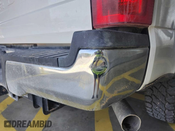 2022 Ford F-250 XL с VIN 1FT7X2B68NEE67863, выставлен на аукционе IAAI как лот 42782117 с пробегом 91 185 миль миль и . История ставок и продаж доступна на DreamBid. Изображение 18.
