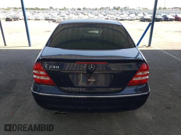 2007 Mercedes-Benz C 230 Sport с VIN WDBRF52H77F924124, выставлен на аукционе Copart как лот 59663595 с пробегом 126 935 миль миль и Списание • Salvage title. История ставок и продаж доступна на DreamBid. Изображение 6.