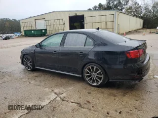 2016 Volkswagen Jetta Sedan 2.0T GLI SE with VIN 3VW5T7AJ6GM342425, listed as a Copart auction lot 80837184 with 333,333 mi miles and Clean Title. Bid and sale history available at carsss.com. Image 2.