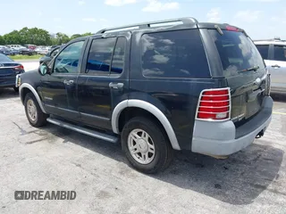 2002 Ford Explorer XLS с VIN 1FMZU62K32UD29716, выставлен на аукционе IAAI как лот 42806641 с пробегом 128 041 миль миль и . История ставок и продаж доступна на DreamBid. Изображение 3.