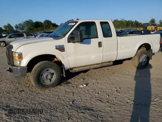 2010 Ford F-350 with VIN 1FTWX3BR2AEA37669, listed as a Copart auction lot 69245394 with Not provided miles and Salvage title. Bid and sale history available at DreamBid. Image 1.