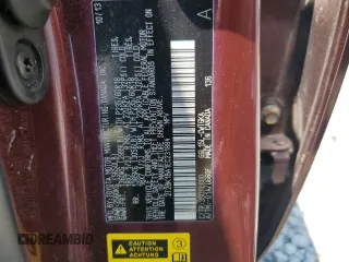 2014 Lexus RX 350 z VIN 2T2BK1BA1EC231884, wystawiony jako Copart lot #60661765 z przebiegiem 138 860 mil mil oraz Szkoda całkowita • Salvage title. Historia ofert i sprzedaży dostępna na DreamBid. Obrazek 13.