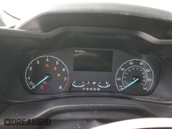 2022 Ford Transit Connect XLT с VIN NM0LS7T28N1508373, выставлен на аукционе Copart как лот 45752705 с пробегом 191 326 миль миль и Чистый • Clean title. История ставок и продаж доступна на DreamBid. Изображение 9.