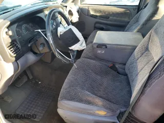 1998 Dodge Ram 1500 with VIN 3B7HC12Y5WG148183, listed as a Copart auction lot 88669105 with 185,723 mi miles and Salvage Title. Bid and sale history available at carsss.com. Image 7.