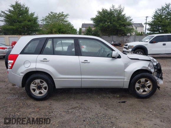 2008 Suzuki Grand Vitara с VIN JS3TE941784102472, выставлен на аукционе IAAI как лот 42311760 с пробегом 211 385 миль миль и . История ставок и продаж доступна на DreamBid. Изображение 14.