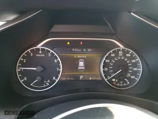 2017 Nissan Murano S with VIN 5N1AZ2MH0HN137178, listed as a Copart auction lot 42207015 with 135,178 mi miles and Salvage Title. Bid and sale history available at carsss.com. Image 9.