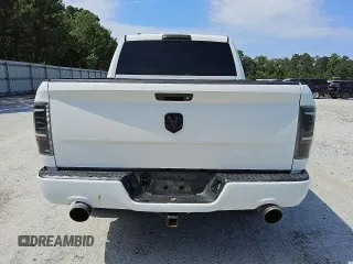 2014 Ram 1500 Express z VIN 1C6RR7KT5ES163310, wystawiony jako Copart lot #58201045 z przebiegiem 139 122 mil mil oraz Czysty tytuł • Clean title. Historia ofert i sprzedaży dostępna na DreamBid. Obrazek 6.