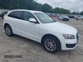 2011 Audi Q5 Premium Plus с VIN WA1LFAFP2BA046782, выставлен на аукционе IAAI как лот 42479745 с пробегом 178 000 миль миль и . История ставок и продаж доступна на DreamBid. Изображение 1.
