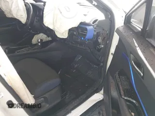 2021 Toyota C-HR LE with VIN NMTKHMBX2MR124470, listed as a IAAI auction lot 41725244 with Not Provided miles. Bid and sale history available at carsss.com. Image 5.