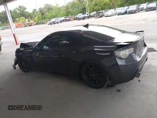 2013 Subaru BRZ Limited with VIN JF1ZCAC14D1604116, listed as a IAAI auction lot 42404911 with 117,061 mi miles and . Bid and sale history available at DreamBid. Image 14.