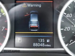 2019 Nissan Sentra SV with VIN 3N1AB7AP2KY302551, listed as a IAAI auction lot 41689215 with 88,048 mi miles and . Bid and sale history available at DreamBid. Image 16.