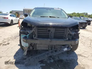 2020 Ford Edge SEL с VIN 2FMPK4J94LBA81516, выставлен на аукционе Copart как лот 56176725 с пробегом 129 952 миль миль и Списание • Salvage title. История ставок и продаж доступна на DreamBid. Изображение 5.