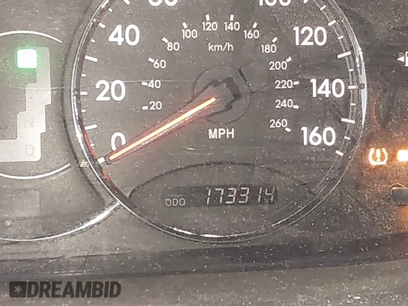 2007 Toyota Avalon XL with VIN 4T1BK36B17U226740, listed as a IAAI auction lot 41191802 with 173,314 mi miles and . Bid and sale history available at DreamBid. Image 16.
