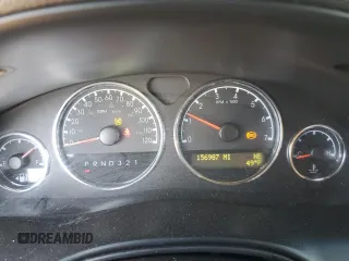 2007 Chevrolet Uplander 3LT with VIN 1GNDV33187D147931, listed as a Copart auction lot 48770625 with 156,987 mi miles and Salvage Title. Bid and sale history available at DreamBid. Image 9.