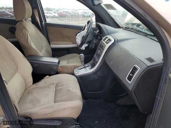 2007 Pontiac Torrent with VIN 2CKDL63F776004861, listed as a Copart auction lot 70387904 with 0 mi miles and Clean Title. Bid and sale history available at carsss.com. Image 7.