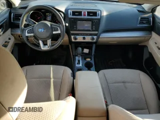 2016 Subaru Outback 2.5i with VIN 4S4BSBAC4G3210127, listed as a Copart auction lot 63443874 with 128,031 mi miles and Salvage title. Bid and sale history available at DreamBid. Image 8.