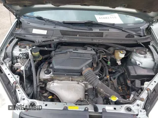 2005 Toyota RAV4 with VIN JTEHD20VX56046580, listed as a IAAI auction lot 41881318 with 155,541 mi miles. Bid and sale history available at carsss.com. Image 10.
