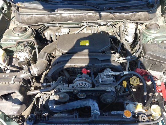 2010 Subaru Outback Limited Power Moon с VIN 4S4BRBKC0A3347616, выставлен на аукционе IAAI как лот 42708486 с пробегом 210 611 миль миль и . История ставок и продаж доступна на DreamBid. Изображение 10.