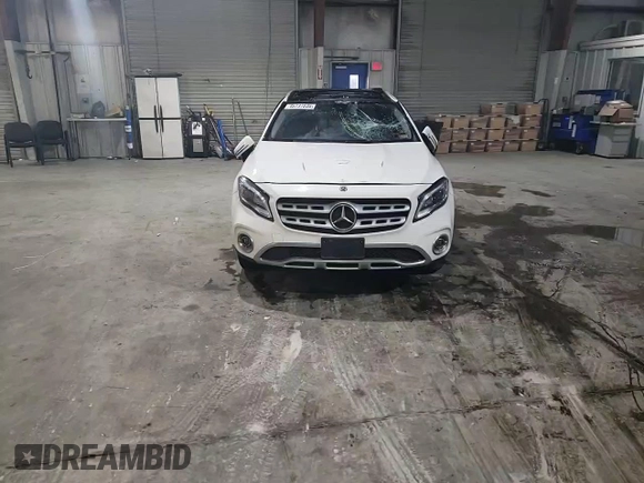 2019 Mercedes-Benz GLA 250 z VIN WDCTG4GB0KJ587458, wystawiony jako Copart lot #46737835 z przebiegiem 63 431 mil mil oraz Szkoda całkowita • Salvage title. Historia ofert i sprzedaży dostępna na DreamBid. Obrazek 14.