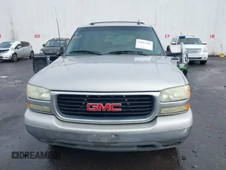 2004 GMC Yukon XL SLE with VIN 3GKEC16T94G299126, listed as a IAAI auction lot 41811382 with 254,907 mi miles. Bid and sale history available at carsss.com. Image 12.