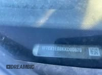 2019 Ford F-150 XL с VIN 1FTEX1EB8KKD00670, выставлен на аукционе IAAI как лот 42025509 с пробегом 96 521 миль миль и . История ставок и продаж доступна на DreamBid. Изображение 1.