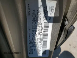 2003 Lexus RX 300 with VIN JTJHF10U030316395, listed as a Copart auction lot 63032834 with 0 mi miles and Clean Title. Bid and sale history available at carsss.com. Image 14.