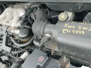 2007 Hyundai Entourage GLS с VIN KNDMC233776041324, выставлен на аукционе IAAI как лот 42457765 с пробегом 187 000 миль миль и . История ставок и продаж доступна на DreamBid. Изображение 12.