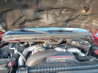 2003 Ford F-250 XL with VIN 1FTNW21P83ED10318, listed as a IAAI auction lot 42138269 with 189,936 mi miles and . Bid and sale history available at carsss.com. Image 10.