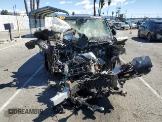 2024 Land Rover Range Rover Sport with VIN SAL1Z9F95RA193167, listed as a Copart auction lot 48012415 with Not Provided miles and Salvage Title. Bid and sale history available at DreamBid. Image 5.
